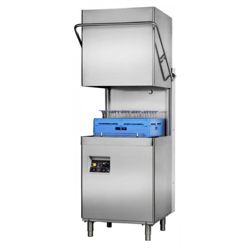 Посудомийна машина SILANOS NE1300 на 18 комплектів